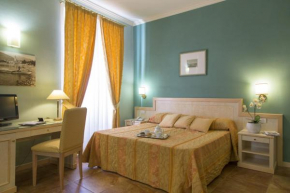 Отель Hotel Belvedere  Вербанья